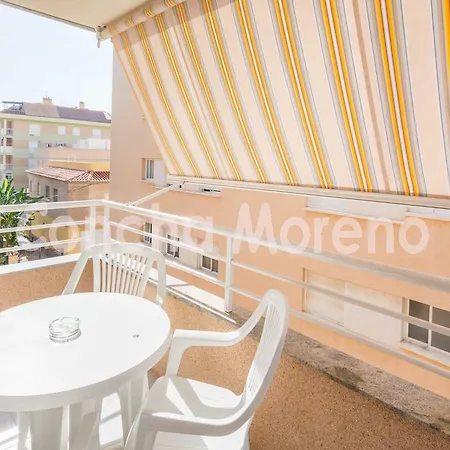 Apartament Ferran I Cm