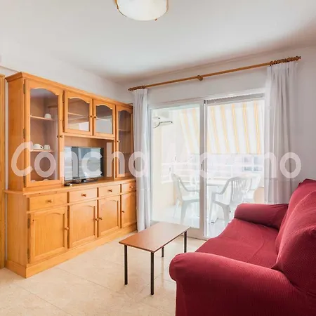 Apartament Ferran I Cm Oropesa del Mar