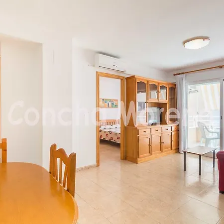 Apartament Ferran I Cm *