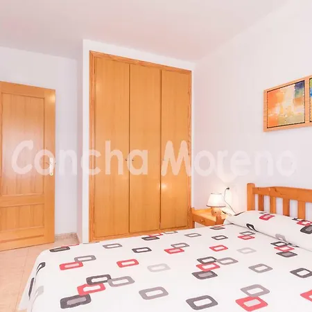 Apartament Ferran I Cm