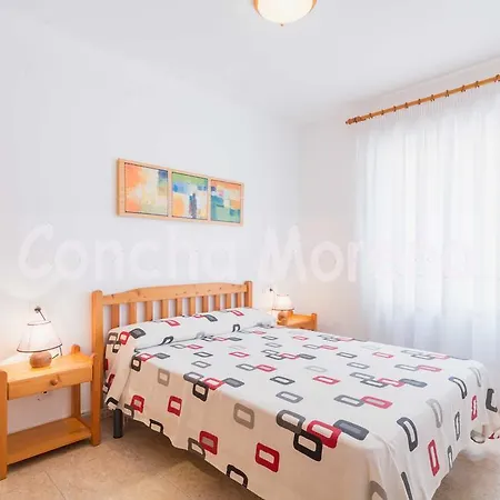 Apartament Ferran I Cm *