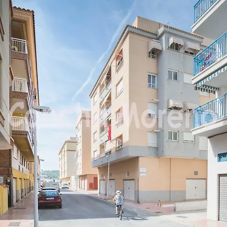 Apartament Ferran I Cm Oropesa del Mar