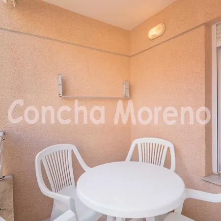 Apartament Ferran I Cm *