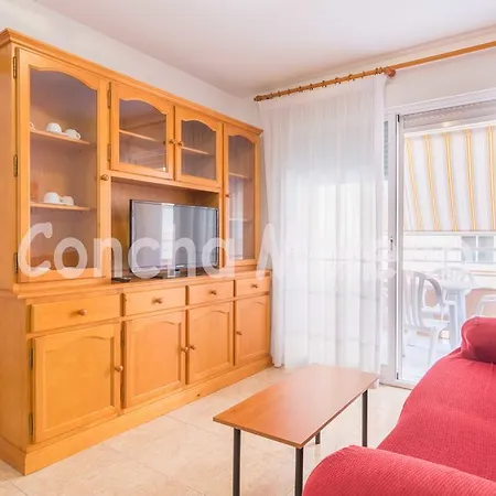 Apartament Ferran I Cm *