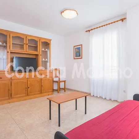 Apartament Ferran I Cm Oropesa del Mar