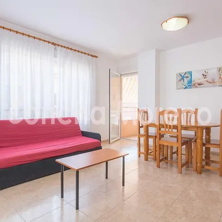 Apartament Ferran I Cm *