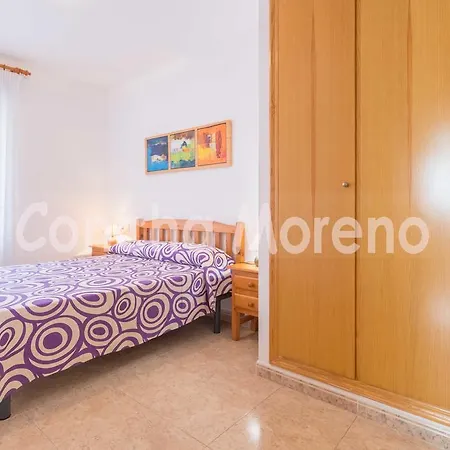Apartament Ferran I Cm Oropesa del Mar