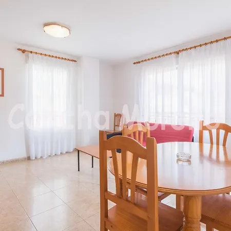 Apartament Ferran I Cm Oropesa del Mar