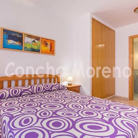 Apartament Ferran I Cm