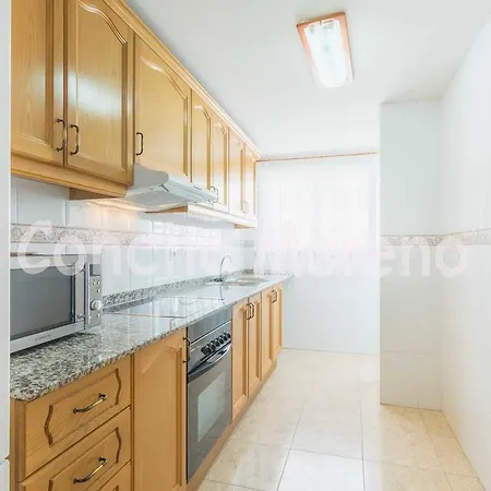 Apartament Ferran I Cm *