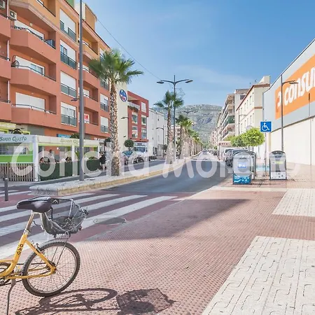 Ferran I Cm Oropesa del Mar