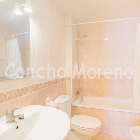 Apartament Ferran I Cm